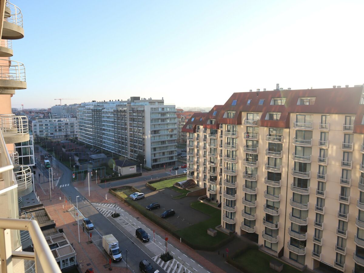 Apartment Nieuwpoort  23