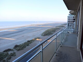 Appartement Nieuwpoort  33