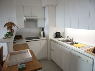 Apartamento Nieuwpoort Características 10