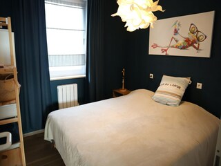 Apartamento Nieuwpoort Características 11