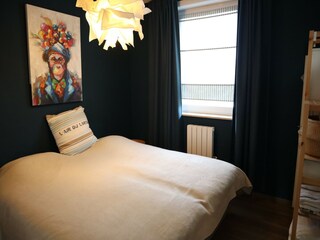 Apartamento Nieuwpoort Características 9