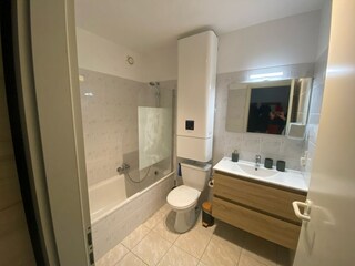 Apartamento Nieuwpoort Características 12
