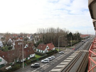 Apartamento Nieuwpoort Grabación al aire libre 6