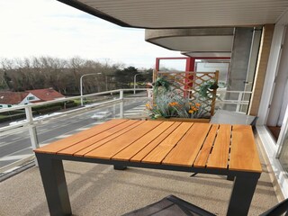 Apartamento Nieuwpoort Grabación al aire libre 3
