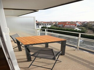 Apartamento Nieuwpoort Grabación al aire libre 5