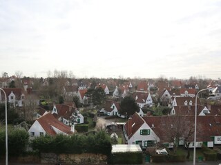 Appartement Nieuwpoort Environnement 16
