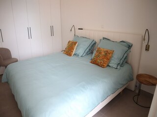 Appartement Nieuwpoort Équipement 11