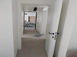 Appartement Nieuwpoort Équipement 17