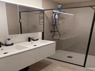 Appartement Nieuwpoort Équipement 12