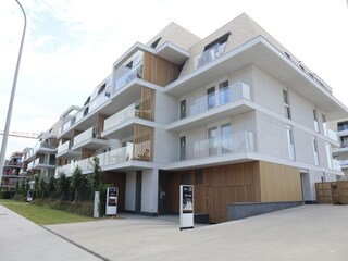 Apartment Nieuwpoort Outdoor Recording 5
