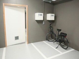 Apartment Nieuwpoort Features 18