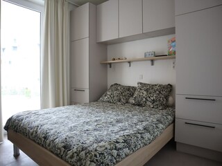 Appartement Nieuwpoort Équipement 18