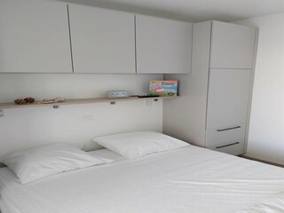 Appartement Nieuwpoort Équipement 19