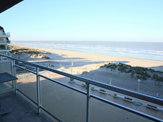 Appartamento Nieuwpoort  27