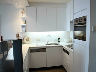 Apartment Nieuwpoort  3