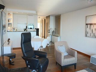 Appartement Nieuwpoort  31