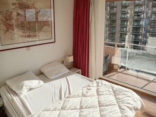 Appartement Nieuwpoort  16