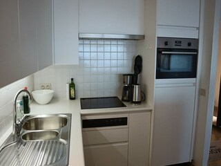 Appartement Nieuwpoort  27