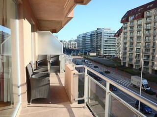 Apartment Nieuwpoort  25