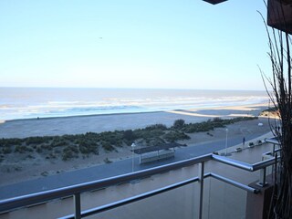Appartement Nieuwpoort  28