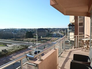 Appartement Nieuwpoort  32