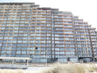 Apartamento Nieuwpoort  40