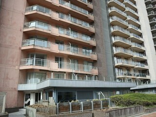 Appartement Nieuwpoort  28