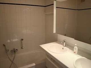 Apartamento Nieuwpoort Características 2