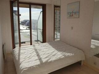 Appartement Nieuwpoort  2
