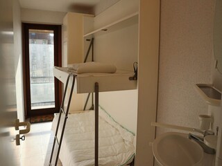 Appartement Nieuwpoort  10