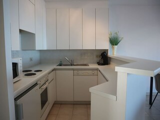 Apartment Nieuwpoort  37