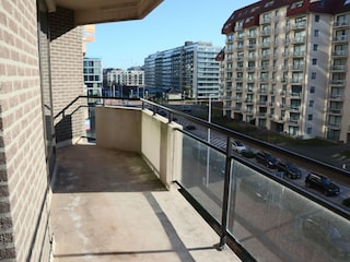 Apartment Nieuwpoort  3