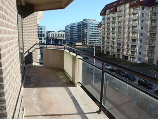 Appartement Nieuwpoort  3