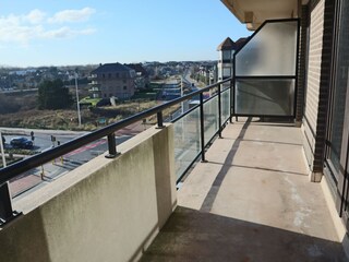 Apartment Nieuwpoort  31