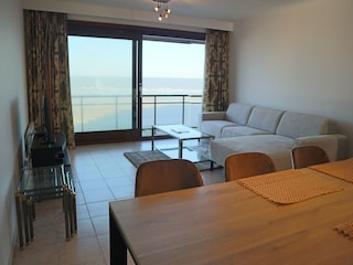 Apartment Nieuwpoort  4
