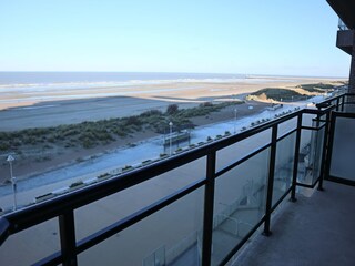 Appartement Nieuwpoort  12