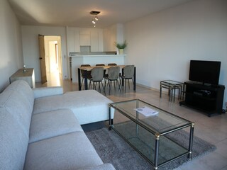 Appartement Nieuwpoort  1