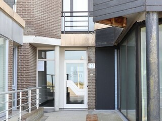 Appartamento Nieuwpoort  27