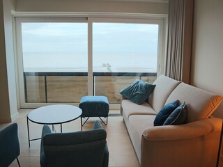 Appartement Nieuwpoort  19