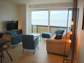 Apartment Nieuwpoort  10