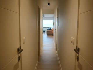 Appartement Nieuwpoort  2