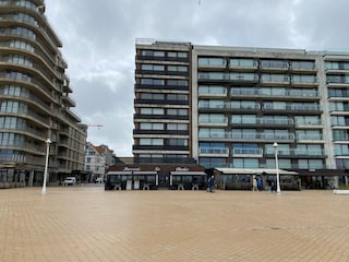Apartamento Nieuwpoort  37