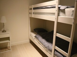 Apartment Nieuwpoort  6
