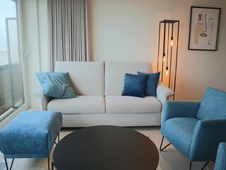 Apartamento Nieuwpoort  1