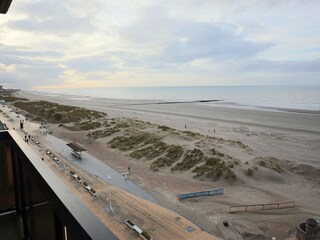 Appartement Nieuwpoort  14