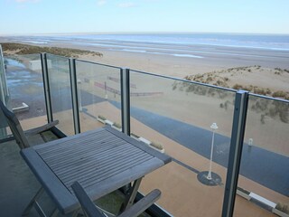 Appartement Nieuwpoort  3
