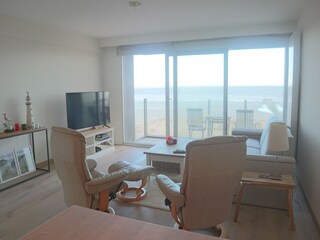 Apartment Nieuwpoort  15