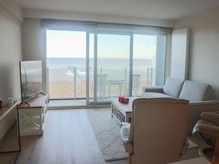 Appartement Nieuwpoort  16