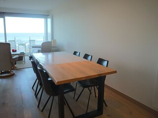 Apartment Nieuwpoort  6