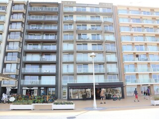 Apartment Nieuwpoort  8